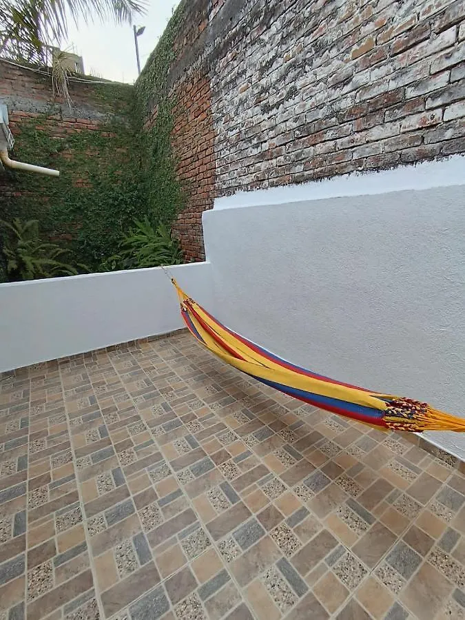 Apartaestudio En Cali Sky Studio Colombia