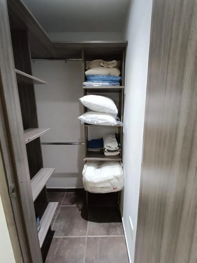 Apartamento Apartaestudio En Cali Sky Studio