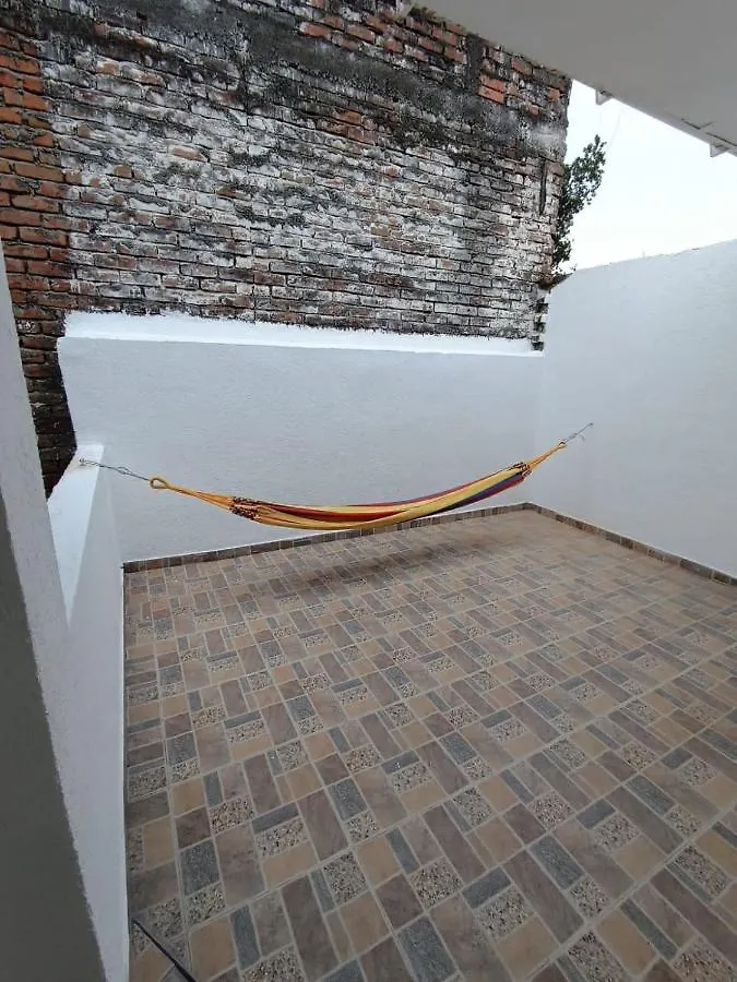 Apartaestudio En Cali Sky Studio Apartamento